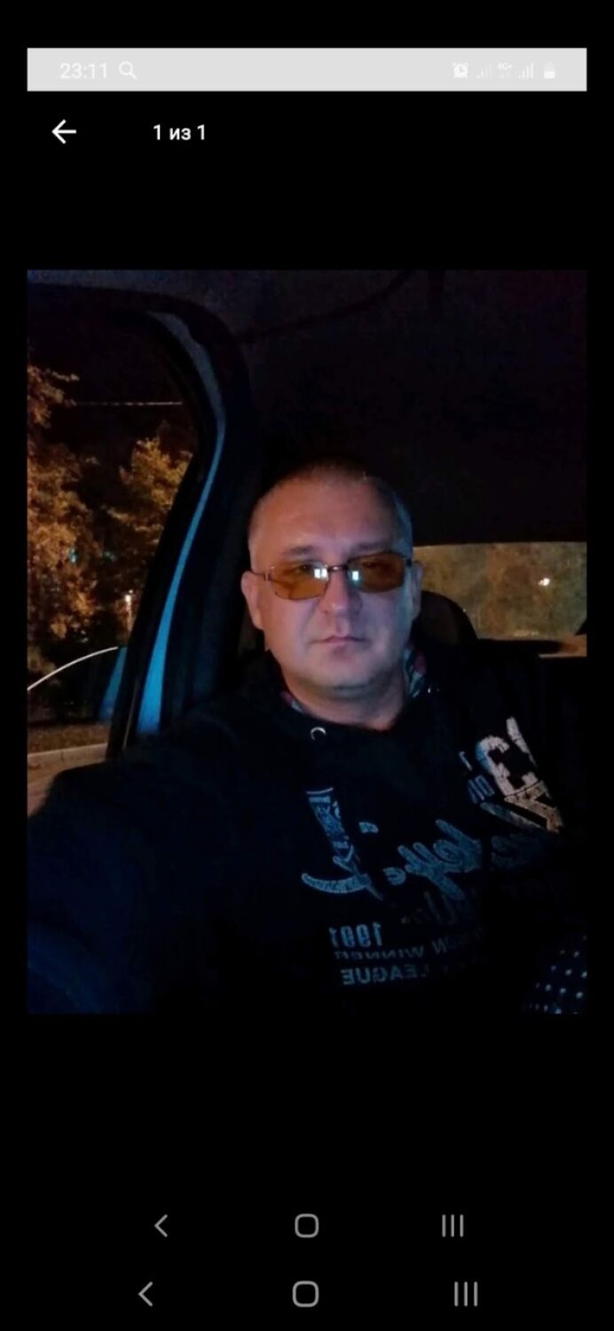 ���� 25446113 ������� Boris, 46 ���, ���� ���������� � ���������