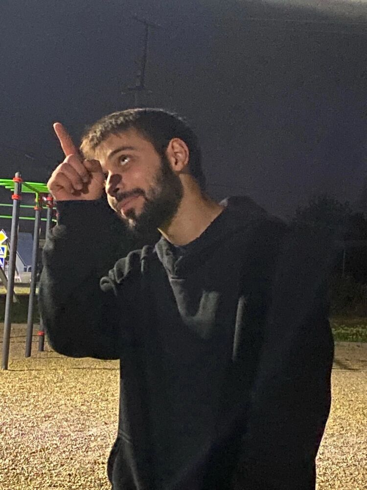 ���� 31710683 ����� �����, 23 ����, ���� ���������� � ����������