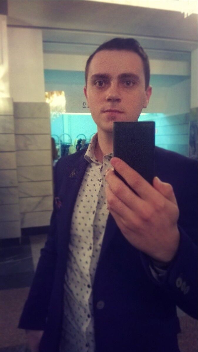 ���� 7238133 ������� Sergey, 31 ���, ���� ���������� � ������