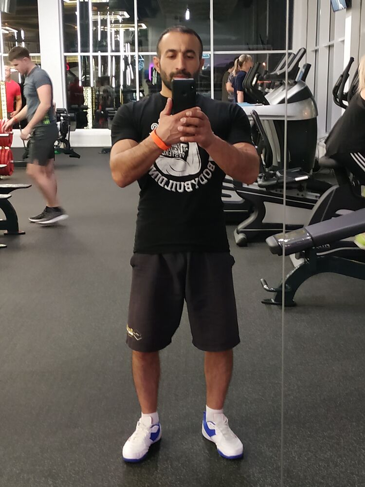 ���� 25518523 ������� Gary, 41 ���, ���� ���������� � ��������