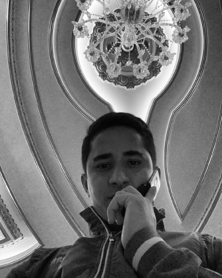 ���������� �������, ���� ����� John, 23 ����, ������������ ��� ������, ����� � ���������