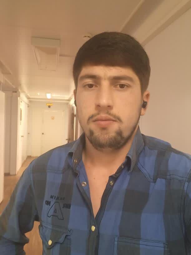 ���� 54148963 ������� Rustam, 27 ���, ���� ���������� � �������