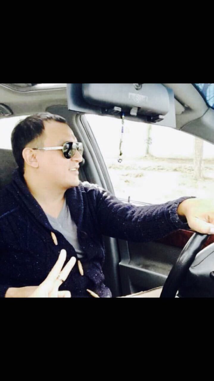 ���� 24388973 ������� Johongir, 41 ���, ���� ���������� � ��������