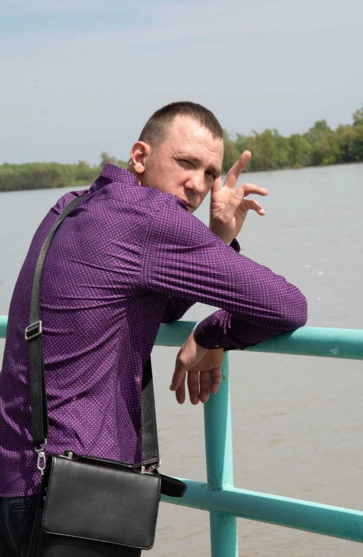  43533273  Vitaly, 32 ,    