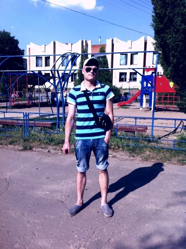  12730043  Ruslan, 33 ,    