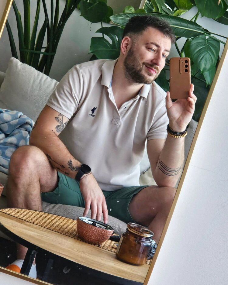 ���� 50183803 ������� Maksim, 36 ���, ���� ���������� � ����������