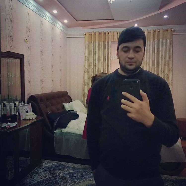 ���� 25319253 ������� Samirkhan, 29 ���, ���� ���������� � ��������