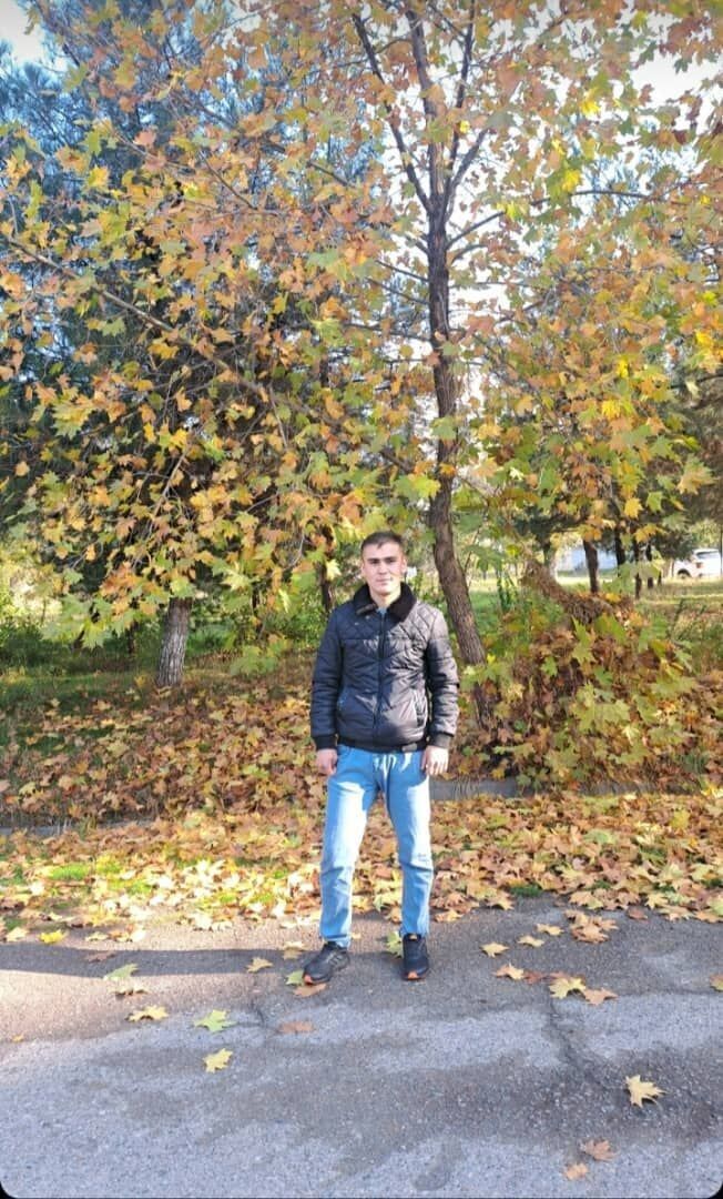  ,   Hamrozbek, 23 ,   ,   