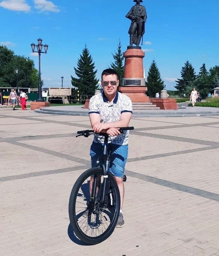 ���������� ����������, ���� ������� ����, 27 ���, ������������ ��� ������, ����� � ���������