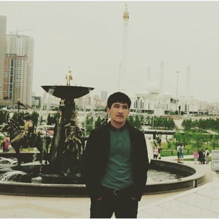 ���� 18699913 ������� Kanat, 33 ����, ���� ���������� � ������