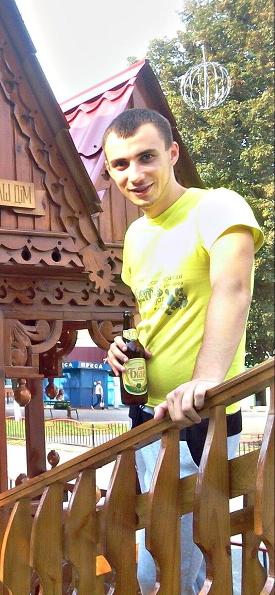 ���� 10697873 ������� Vlad, 34 ����, ���� ���������� � �����