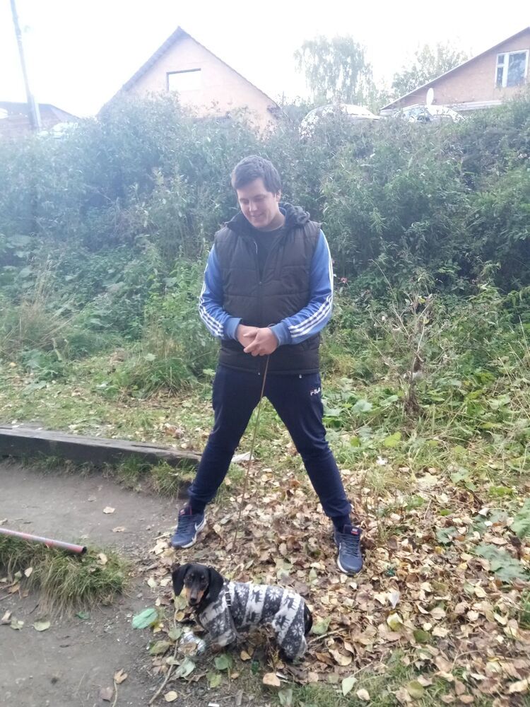  53877173  Sergei, 25 ,    