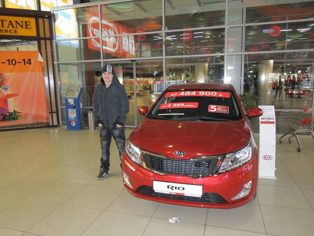 ���� 7280723 ������� Oleg, 35 ���, ���� ���������� � ���������