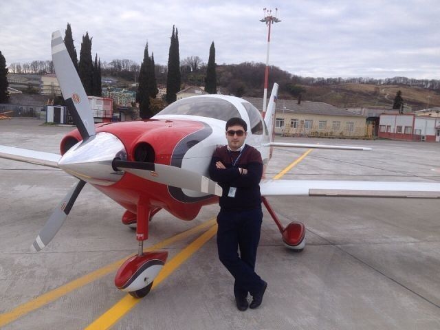 ���������� �����, ���� ������� Andrey, 35 ���, ������������ ��� ������, ����� � ���������, c�������� ���������