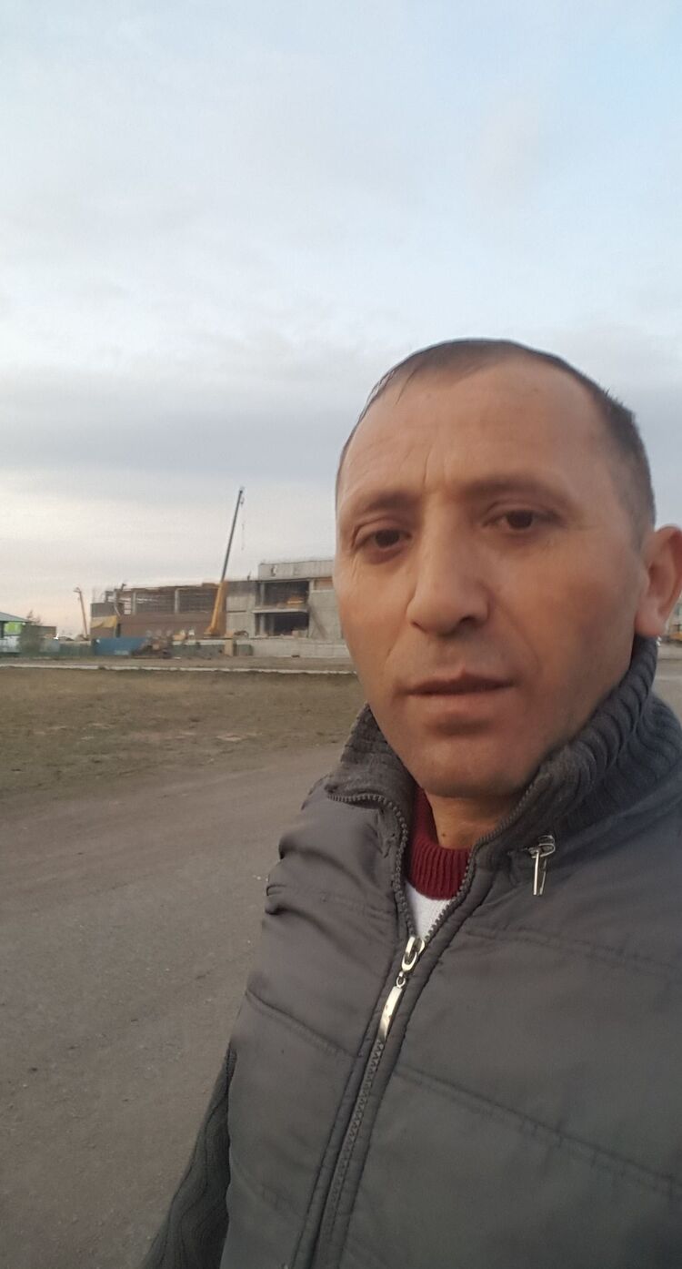 ���� 25181063 ������� Ilhami, 47 ���, ���� ���������� � ������