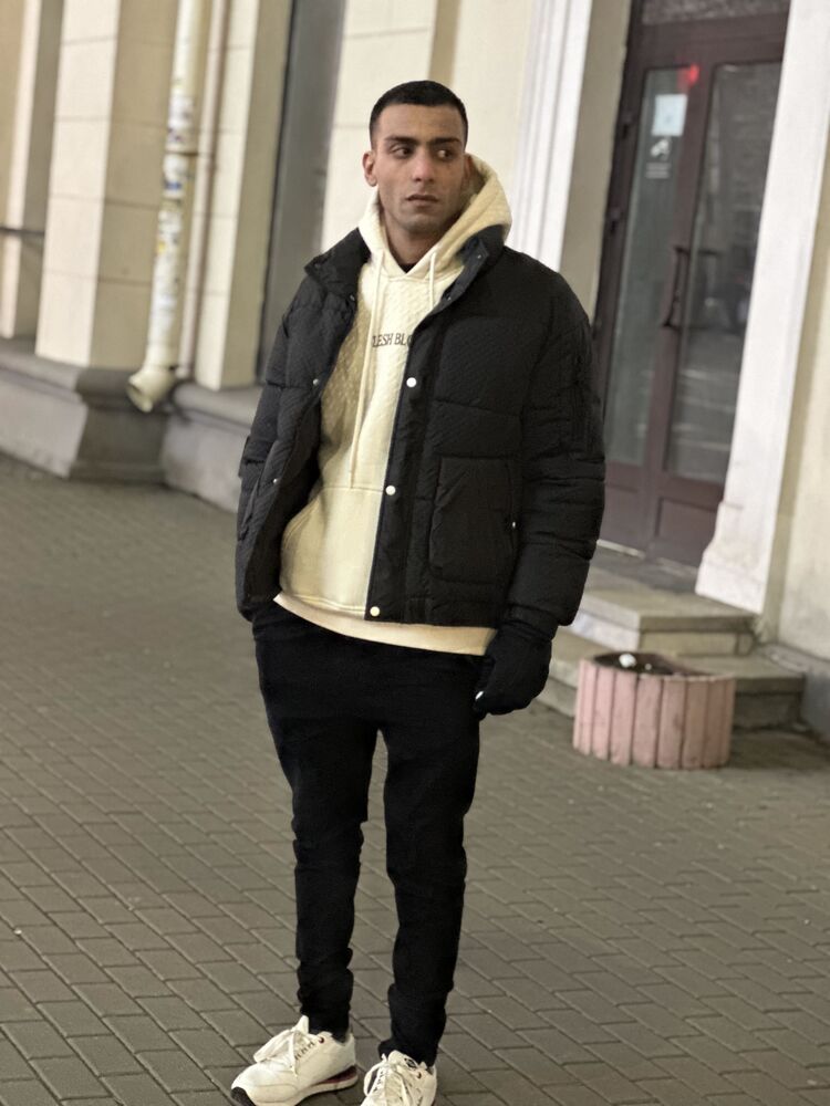 ���� 54829243 ����� Yoonis, 23 ����, ���� ���������� � ������