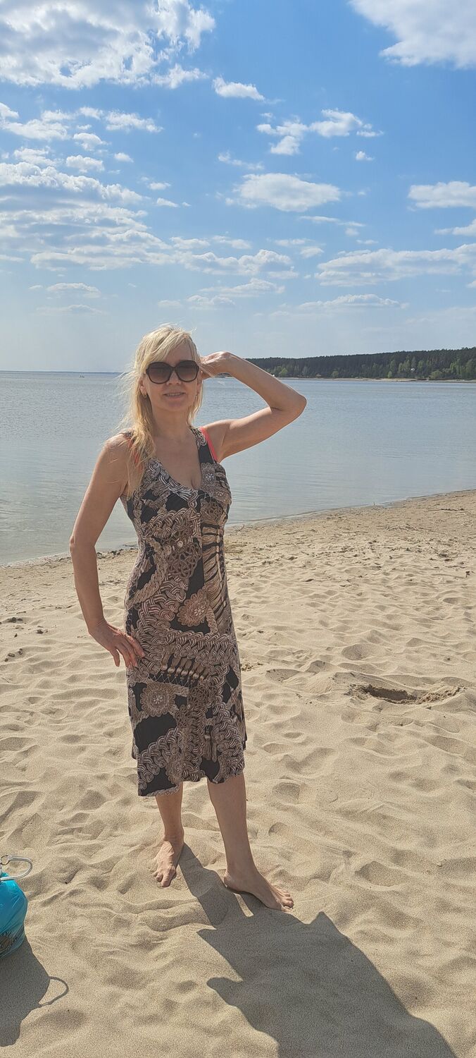  ,   Olga, 58 ,   c 