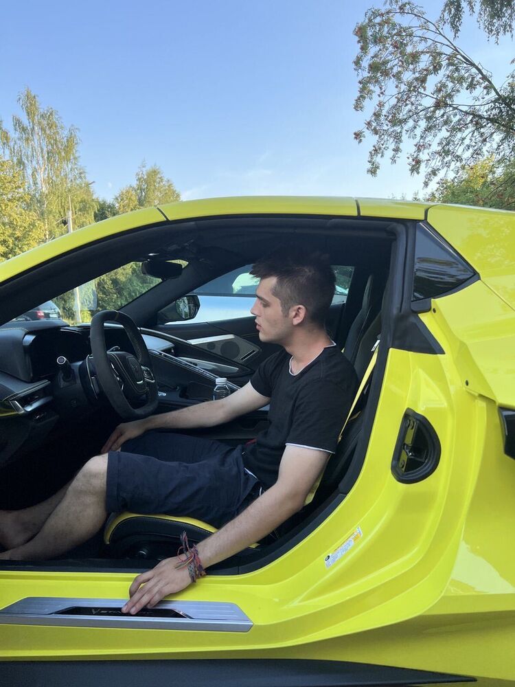 ���������� ������, ���� ������� Maxim, 29 ���, ������������ ��� ���������