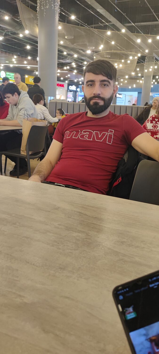 ���������� ������, ���� ������� Sezgin boran, 31 ���, ������������ ��� ������, ����� � ���������