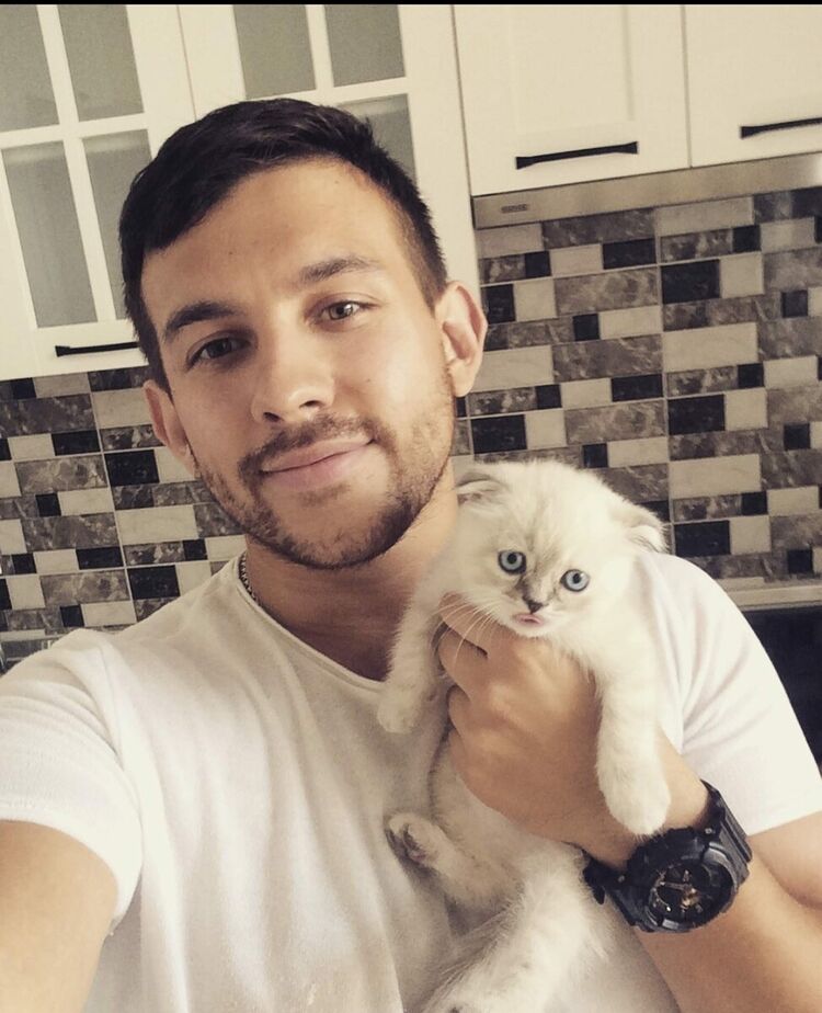 ���� 20929053 ������� ����, 35 ���, ���� ���������� � ��������