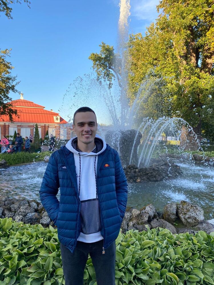 ���� 53104373 ����� Roman, 25 ���, ���� ���������� � ������