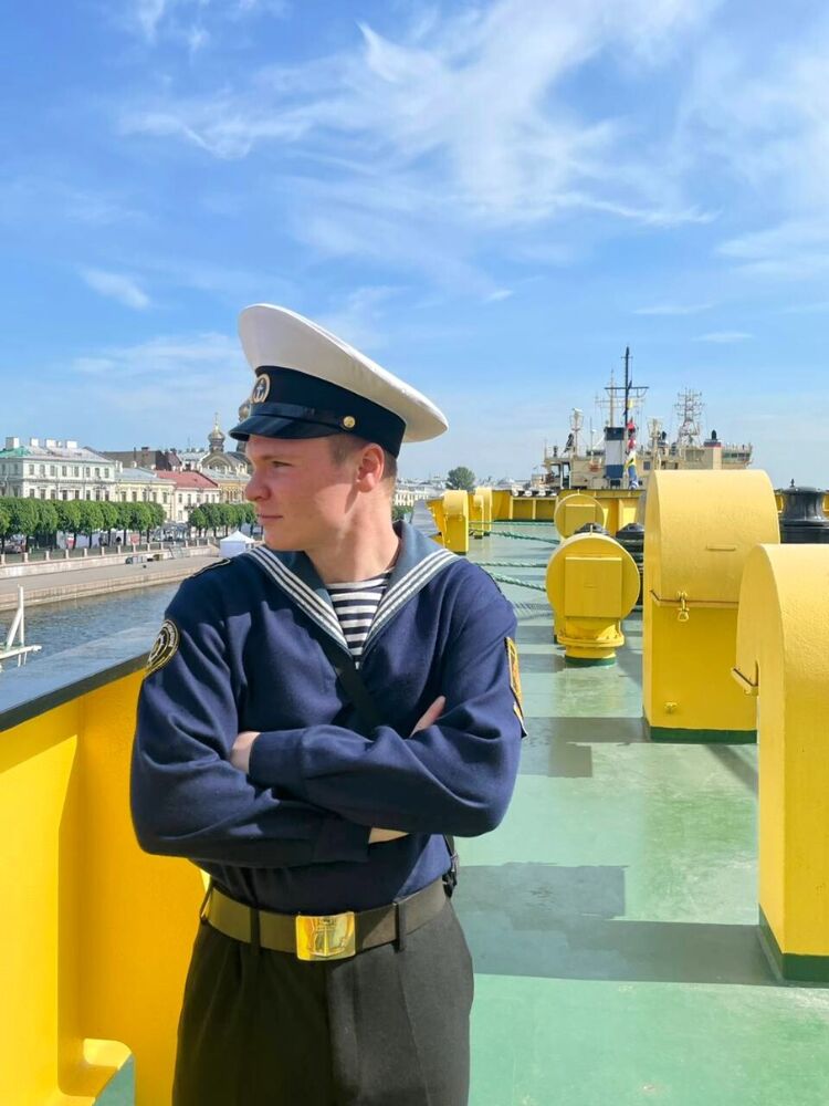 ���� 44116003 ����� Mishail, 22 ����, ���� ���������� � �����-����������