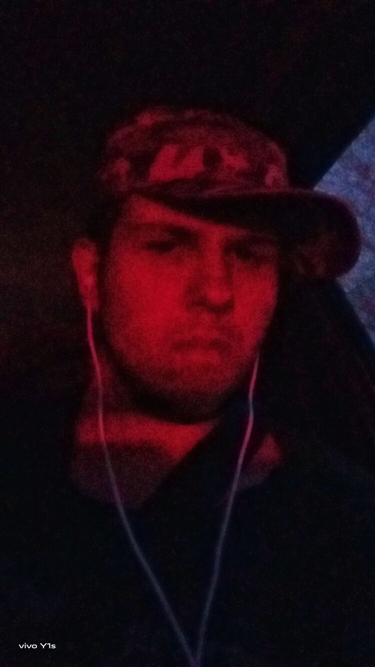 ���������� �������, ���� ����� Your bandit, 24 ����, ������������ ��� ������, ����� � ���������