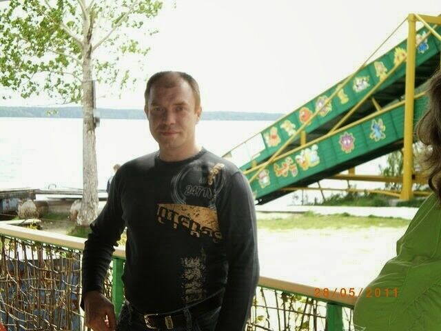 ���������� �����-���������, ���� ������� Igor, 54 ����, ������������ ��� ����� � ���������, c�������� ���������