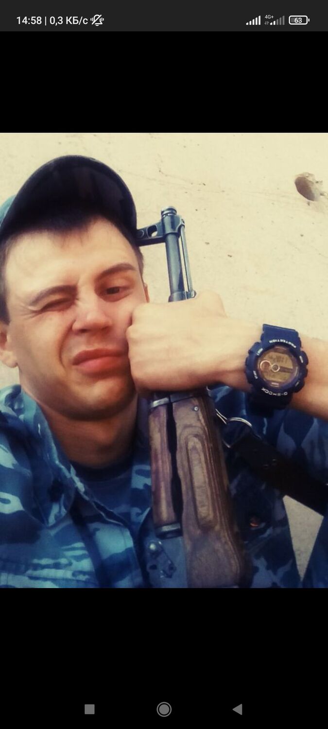 ���������� ��������, ���� ������� Sergey, 31 ���, ������������ ��� ������, ����� � ���������, c�������� ���������