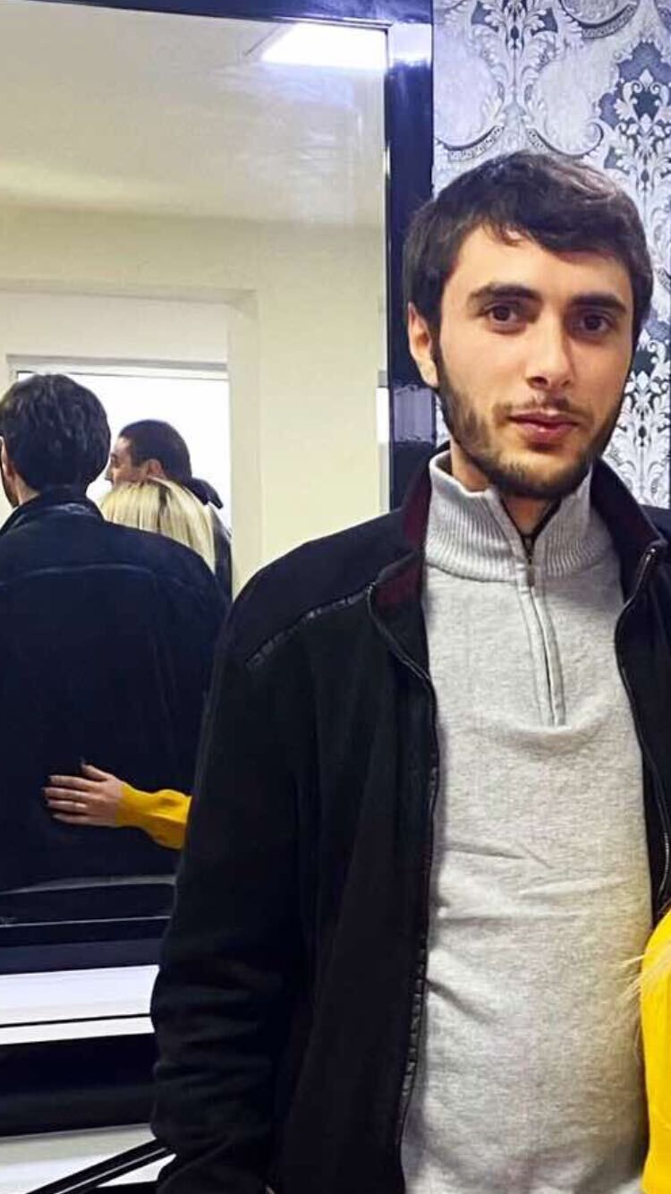 ���� 23212903 ������� Hakobyan, 31 ���, ���� ���������� � ������