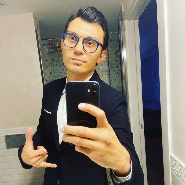 ���������� ����, ���� ������� Max, 41 ���, ������������ ��� ������, ����� � ���������