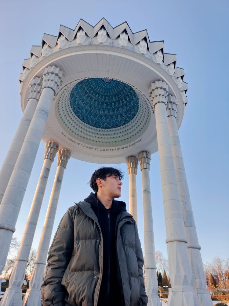 ���� 49055103 ����� Temur, 22 ����, ���� ���������� � ����������