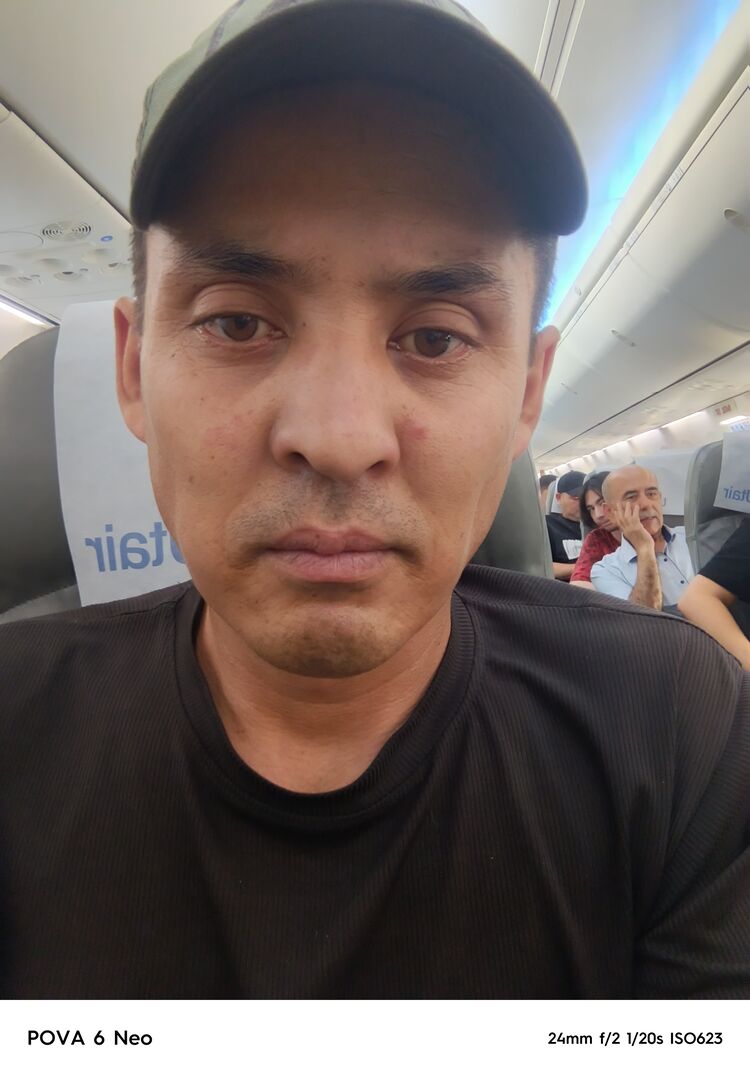  53833483  Otabek, 34 ,    