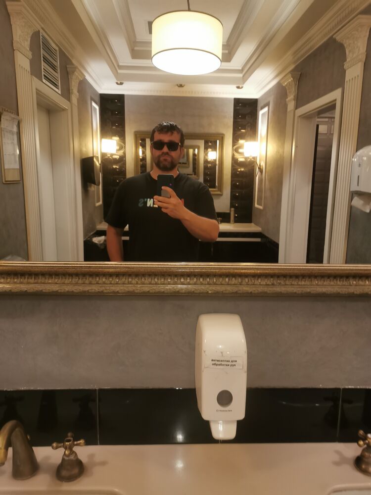 ���������� �����, ���� ������� Mikhail, 38 ���, ������������ ��� ������, ����� � ���������