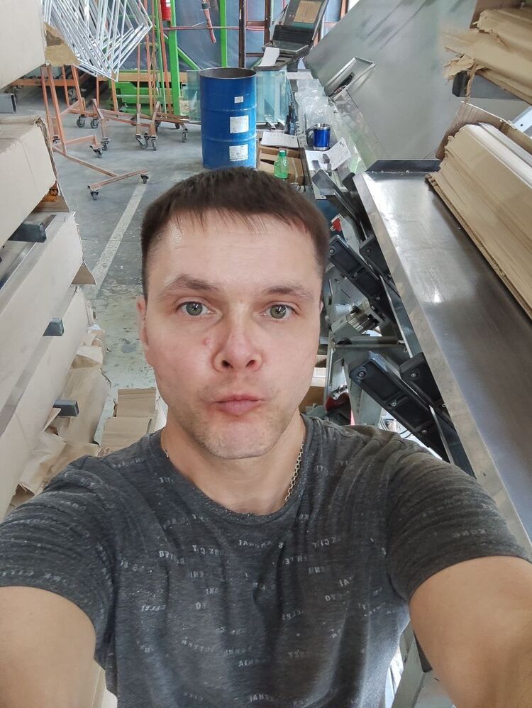 ���� 44575323 ������� ��������, 36 ���, ���� ���������� � ����������