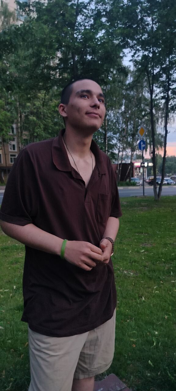 ���� 44440193 ����� ������, 21 ���, ���� ���������� � ������