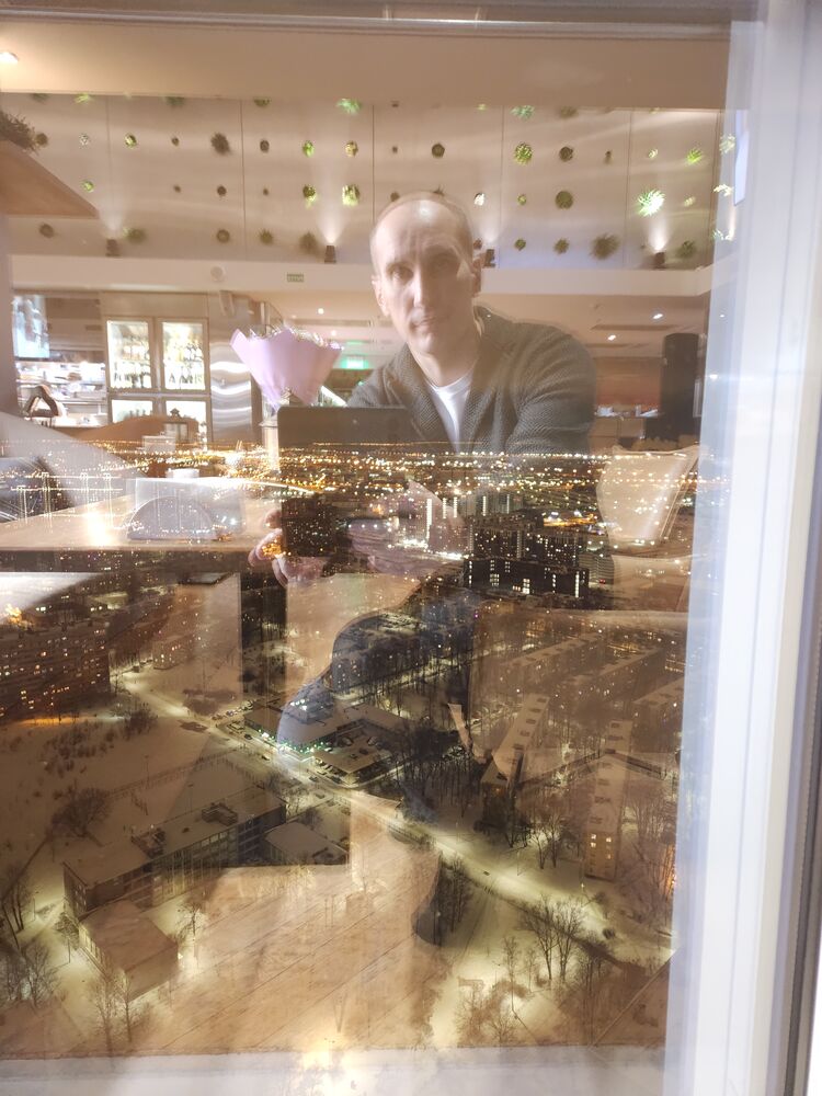 ���� 31208953 ������� ������, 43 ����, ���� ���������� � �����-����������