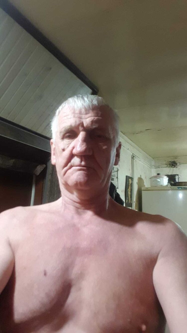  54080833  Sergey, 64 ,    