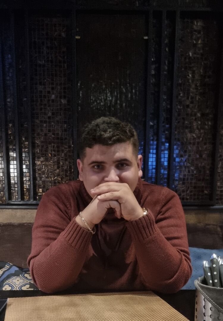  54031203  Danila, 34 ,    