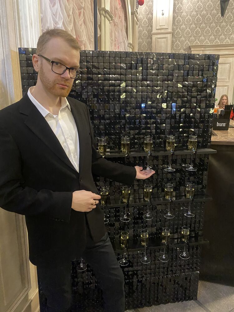 ���� 55496583 ������� Vladimir, 30 ���, ���� ���������� � ������