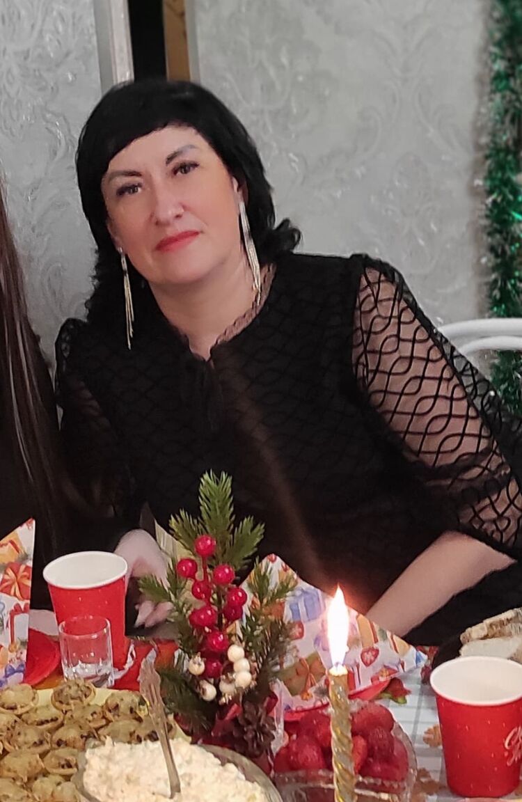 ���� 55399893 ������� Irina, 48 ���, ���� ���������� � ��������