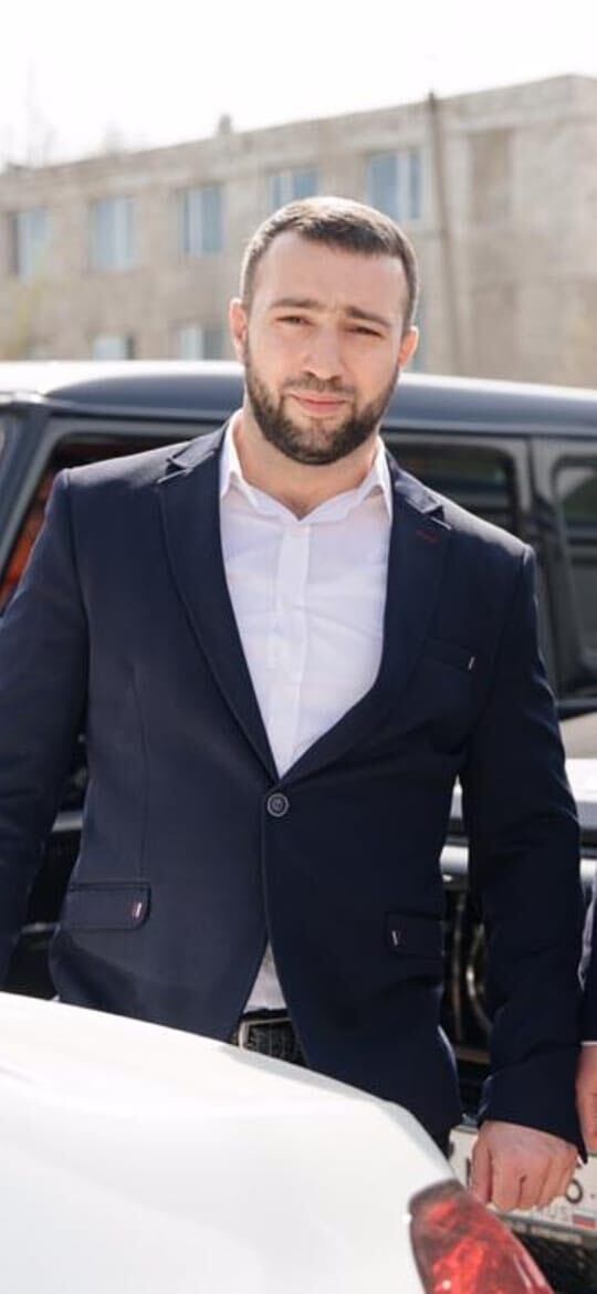 ���������� ���������, ���� ������� Tihiy, 73 ����, ������������ ��� ������