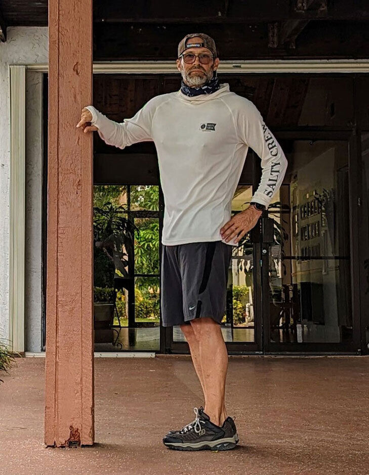  Hallandale Beach,   John, 53 ,   c 
