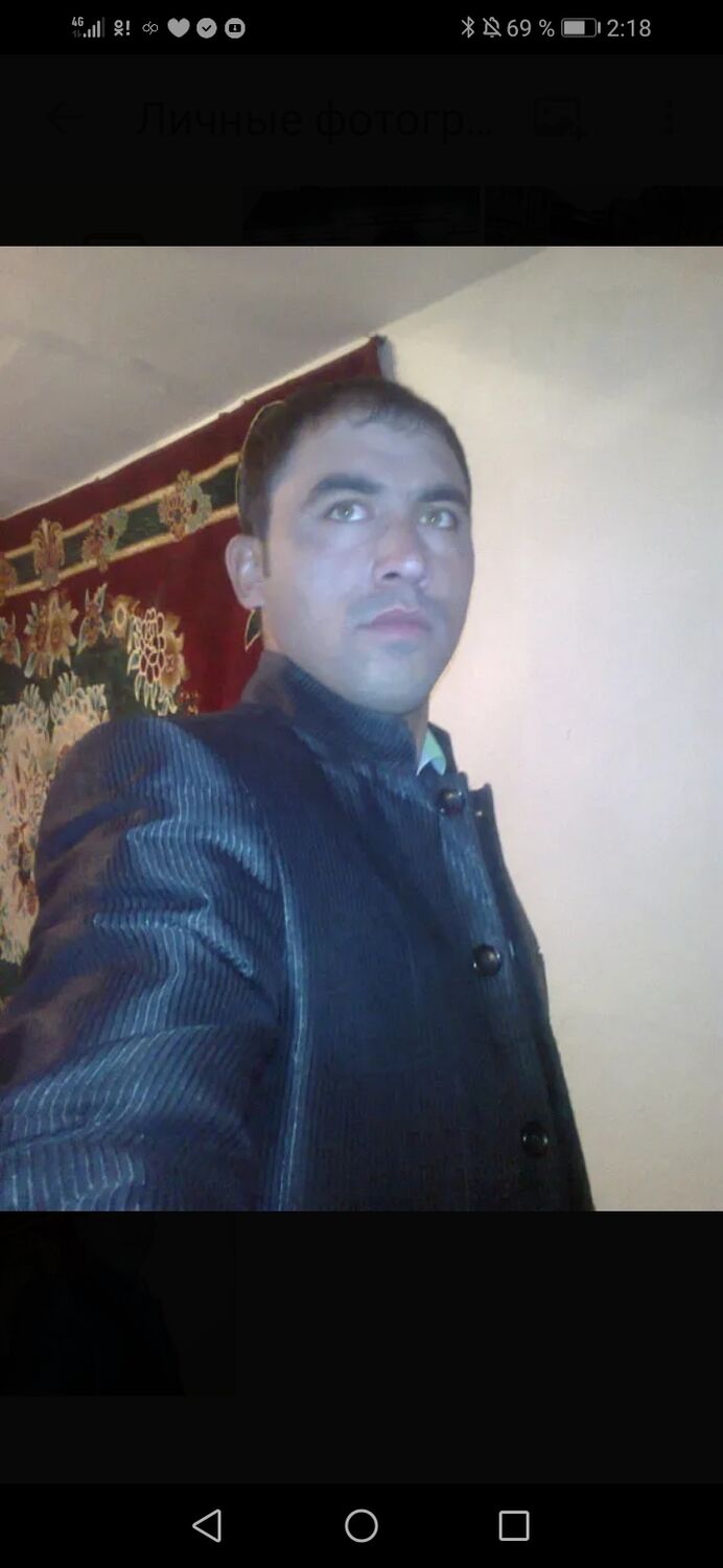 ���������� ������, ���� ������� Dilshod, 36 ���, ������������ ��� ������, ����� � ���������