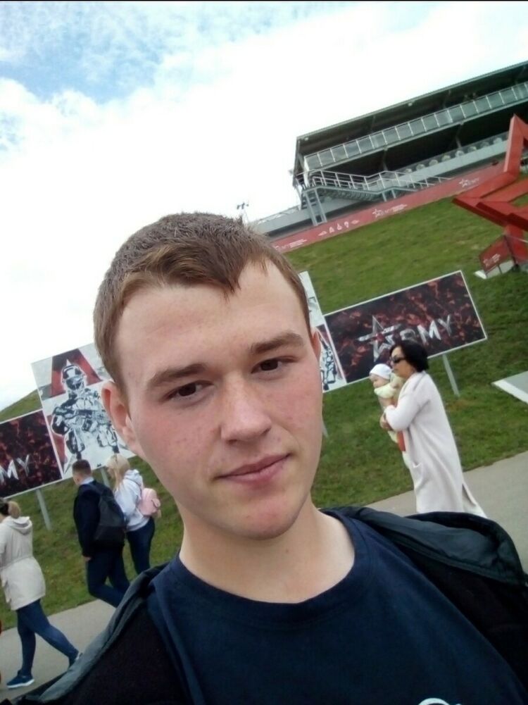 ���� 21022883 ������� ������, 26 ���, ���� ���������� � ����������