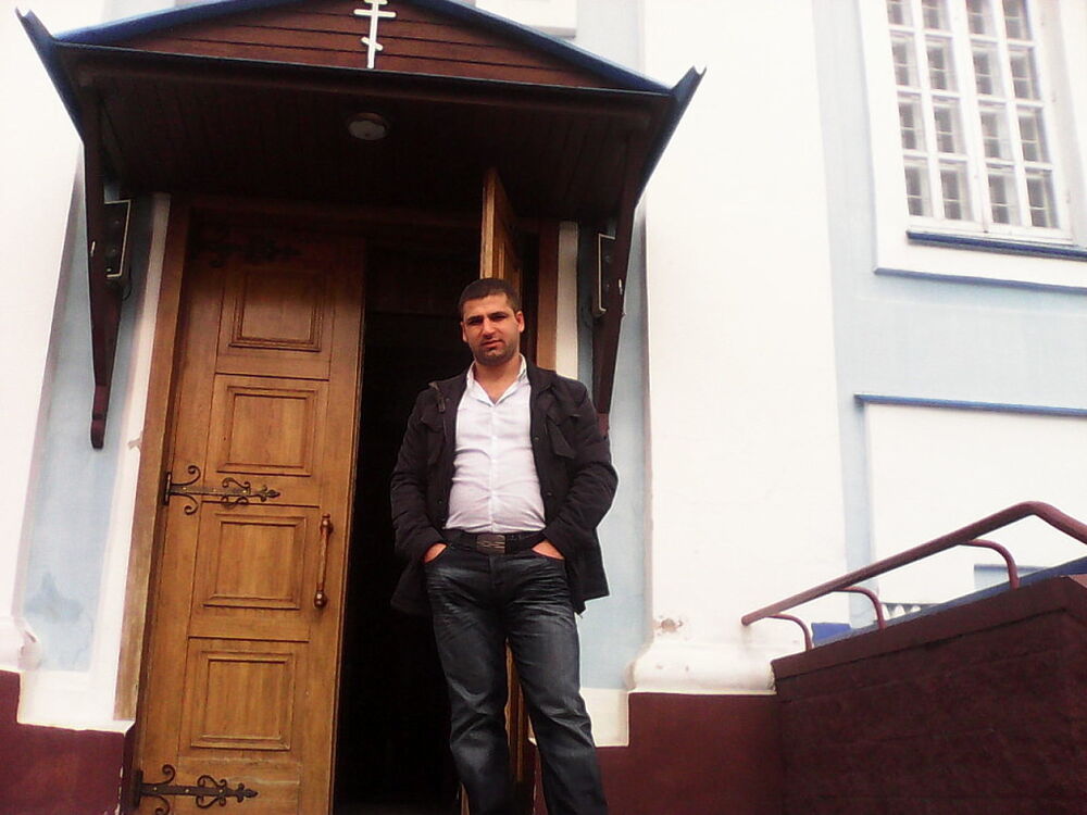 ���� 6095883 ������� Nikalas, 39 ���, ���� ���������� � ������