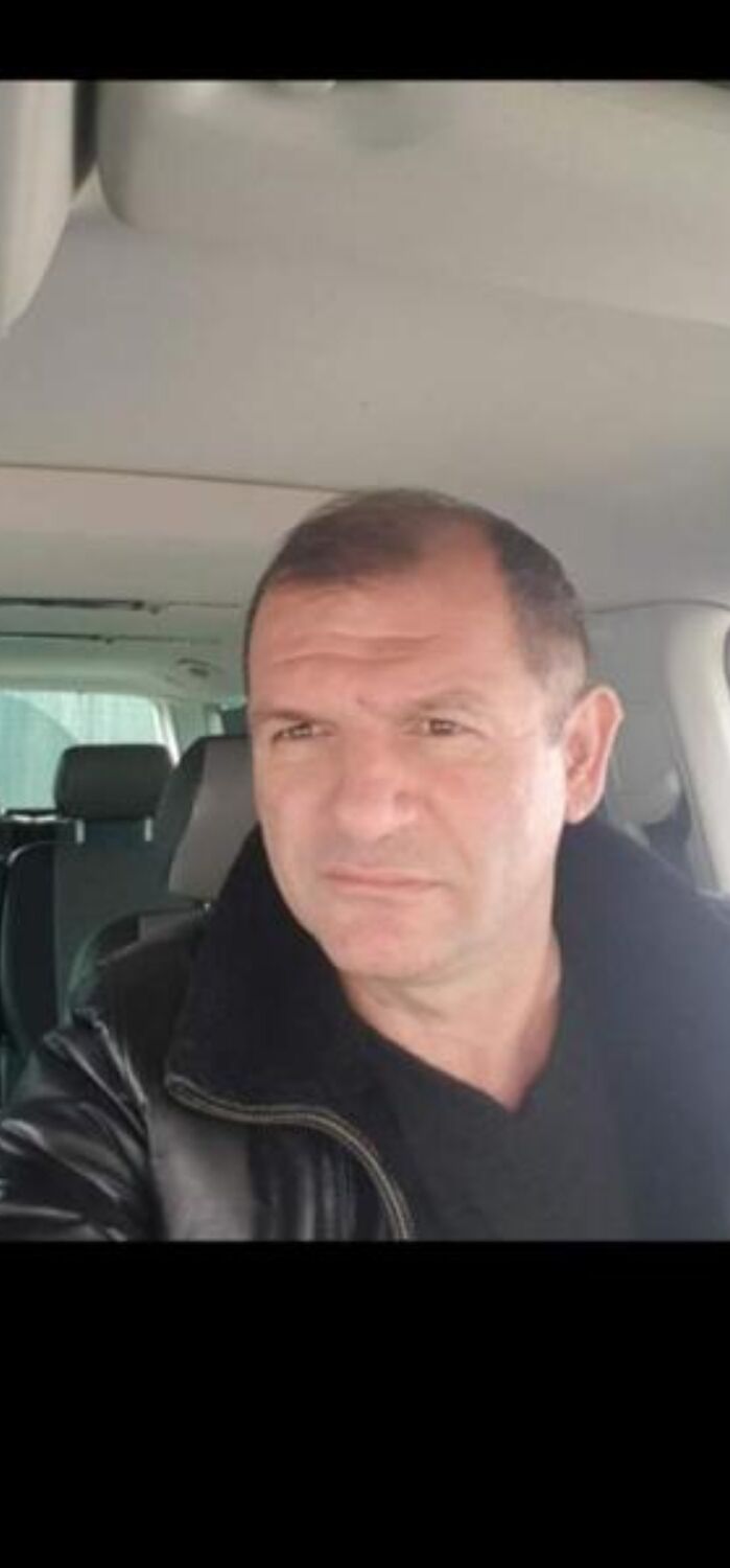  53001233  SHIRVAN, 52 ,    