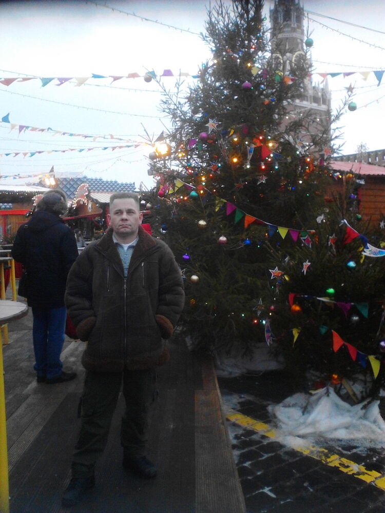 ���� 8791033 ������� Tony, 47 ���, ���� ���������� � ������ ������