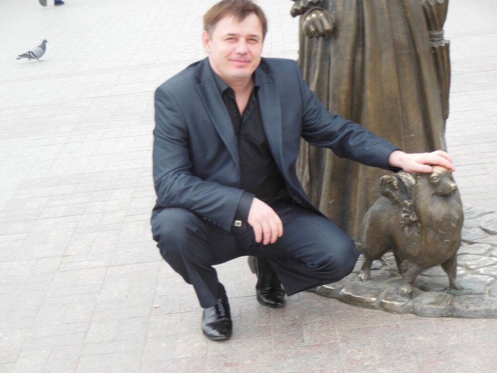  ,   Aleks, 46 ,   