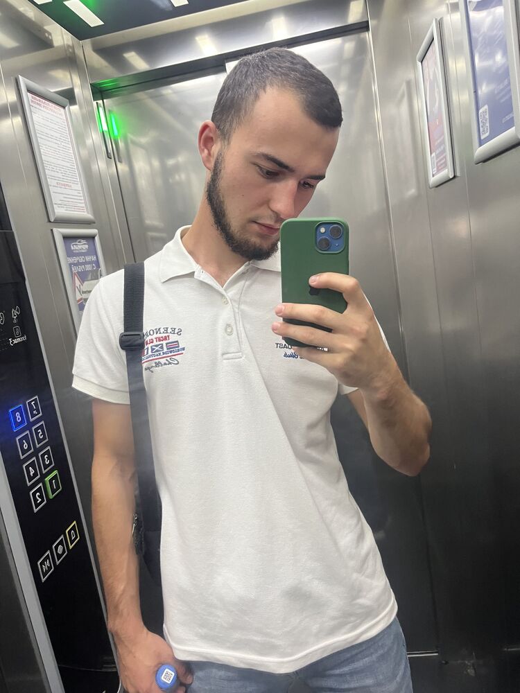 ���������� �����������, ���� ����� Remzi, 21 ���, ������������ ��� ������, ����� � ���������